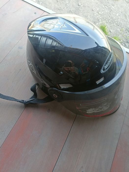 Sprzedam kask na skuter