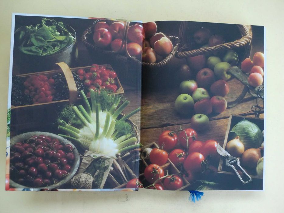 Alimentos Bons, Alimentos Perigosos