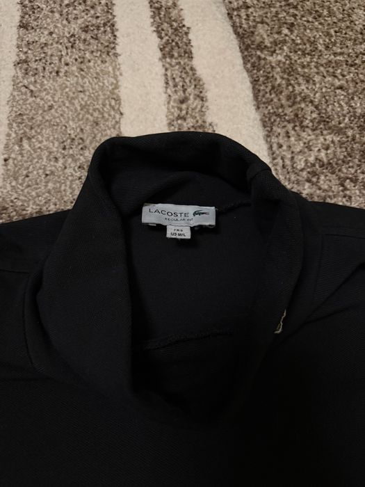 Лонг - гольф Lacoste Long sleeve