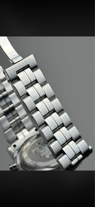 CERTINA  DS  SPORT  Chrono  Precidrive