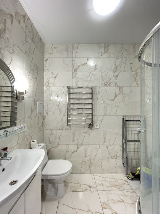 ЖК 32 Жемчужина, ул Каманина. Аркадия, Парк Юность.