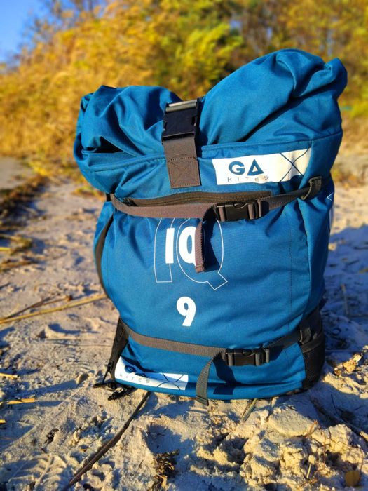 Продам Кайт Гастра 9 м. в ідеальному стані