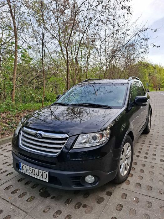 Subaru Tribeca