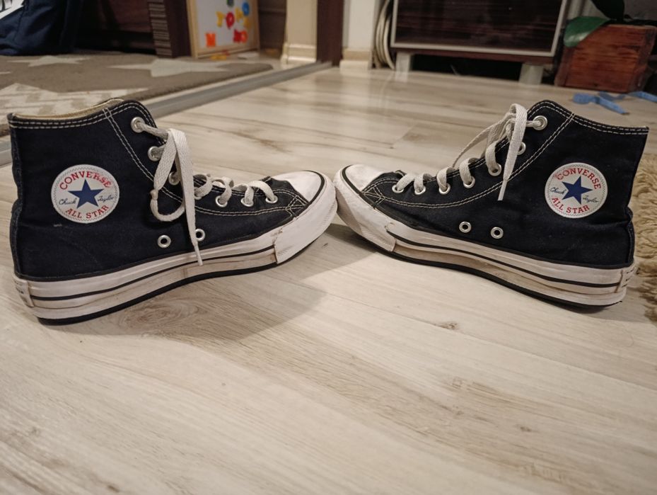 Trampki Converse 37
