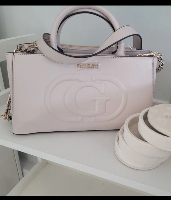 Nowa oryginalna torebka Guess