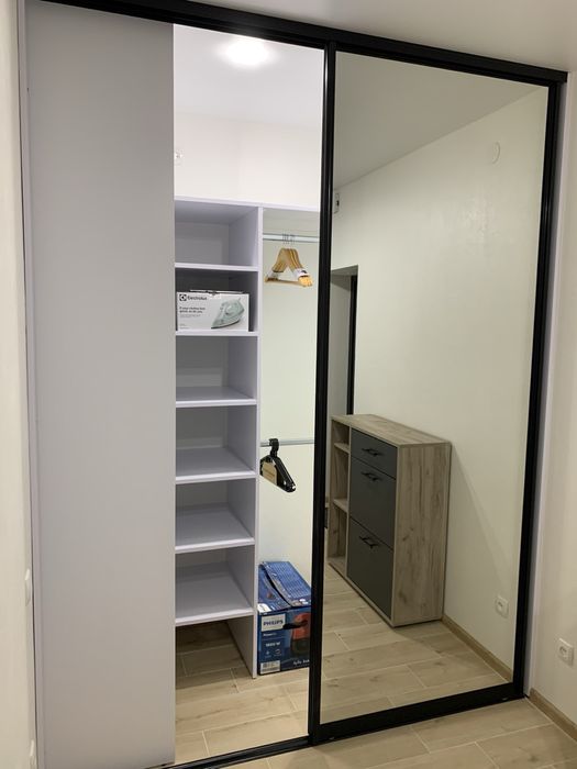 Продаж 1-кімнатної квартири 50 м² в ЖК «Данбуд» |