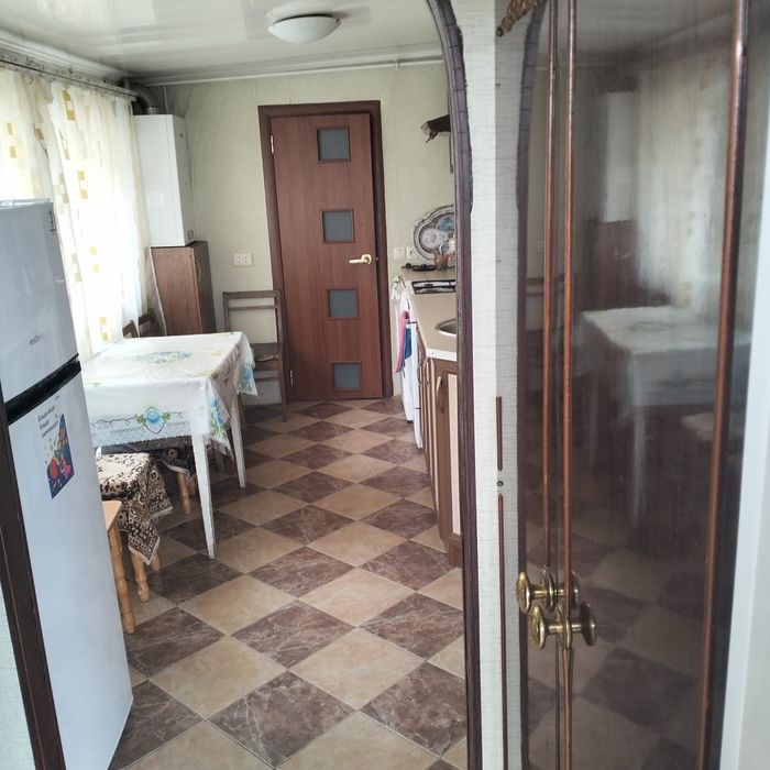 Будинок село Бабурка