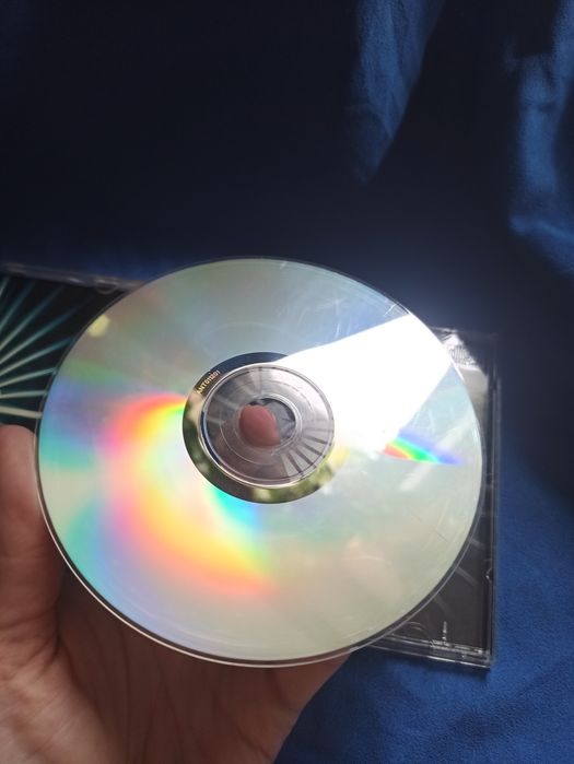 Płyta CD Eifel 65 Europop