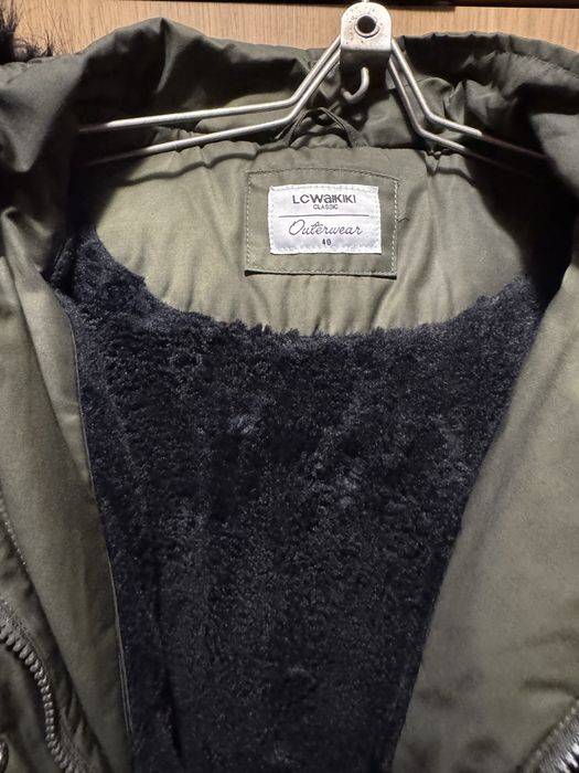 Подарунок жіноча куртка