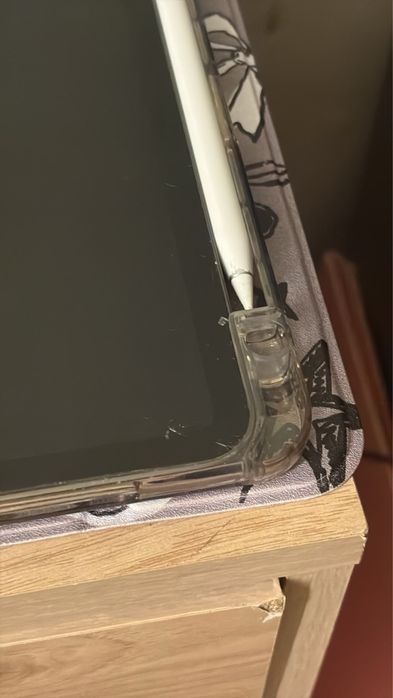 iPad Pro 11" de 2.ª geração (2020)