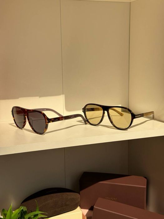 Солнцезащитные очки Tom ford TF 1080 — zdjęcie 4