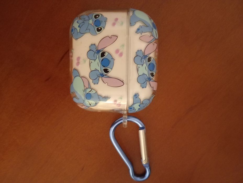 Fones Apple Airpods 4