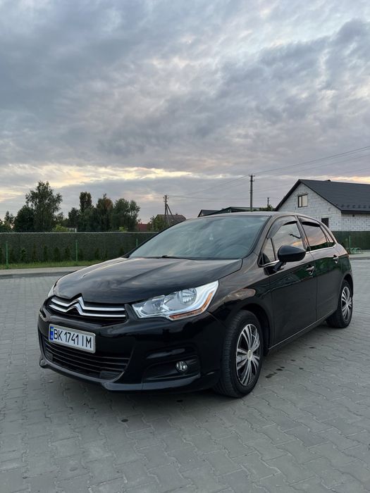 Продам Citroen C4