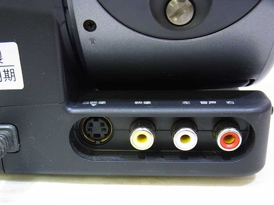 Проэктор SONY  Мini CPJ-200 . Made in JAPAN!
