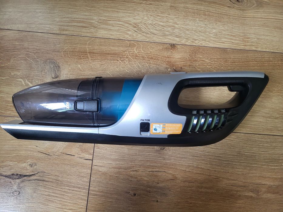 Philips 3w1 Powerpro Aqua FC6408/01