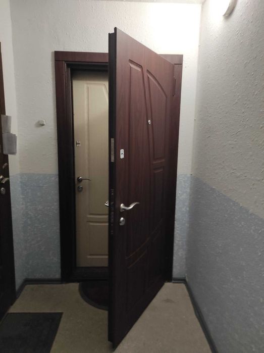 2-комнатная квартира по адресу ул. 600-летия (площадь 60,6 м²) - Atlanta.ua - фото 10