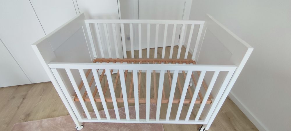 Cama trama e colchão