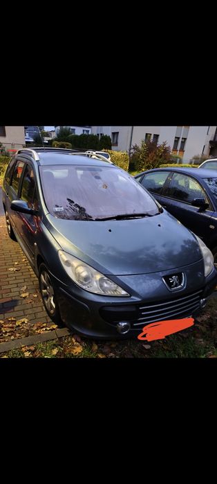 Peugeot 307 SW