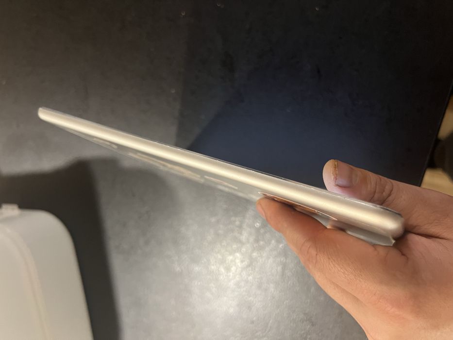 Ipad air 1 gen 9,7 tablet apple