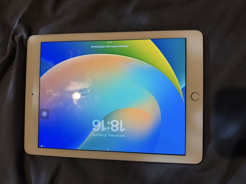 IPAD 5 usado 32 gigas