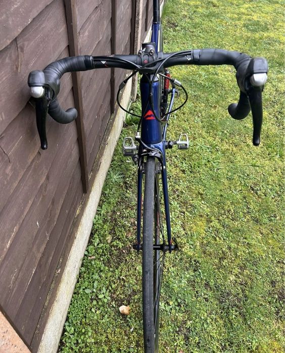 Rower szosowy Merida Reacto, rozmiar 54