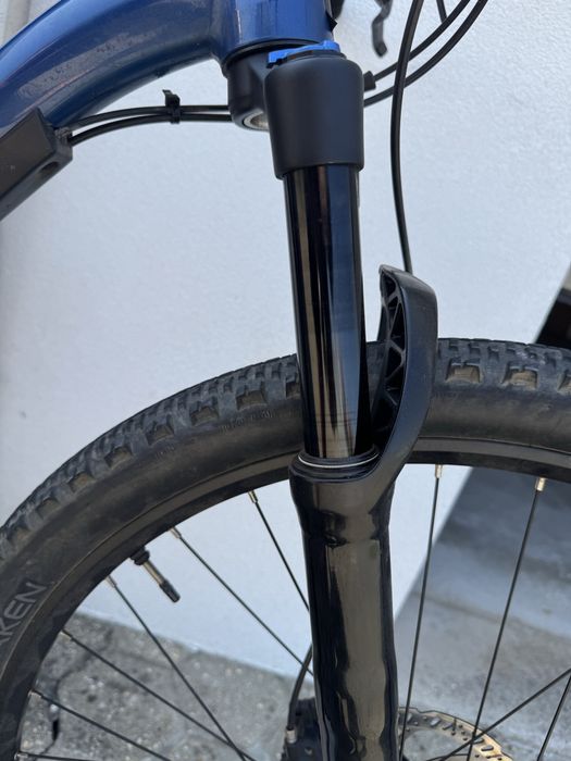 Bicicleta rockrider 540