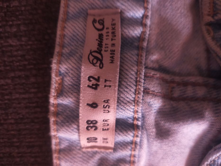 Roupa feminina Calças tamanho 38 e Moletons tamanho 38