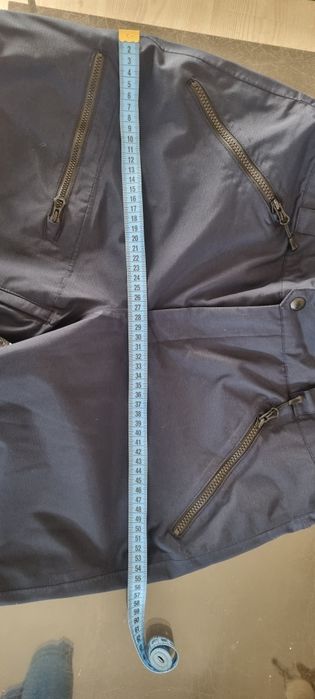 Spodnie narciarskie męskie Helly Hansen roz. M