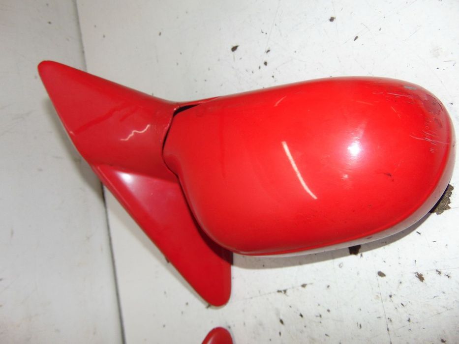 Mazda MX3 espelhos