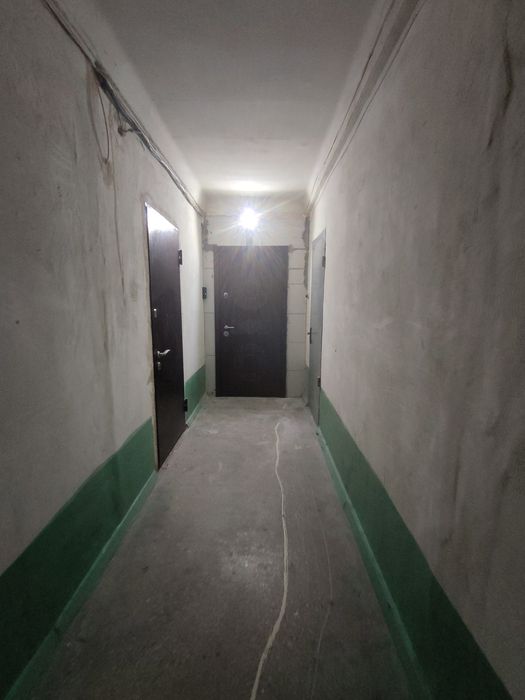 Продажа 1-к ул. Зерновая, дом 36