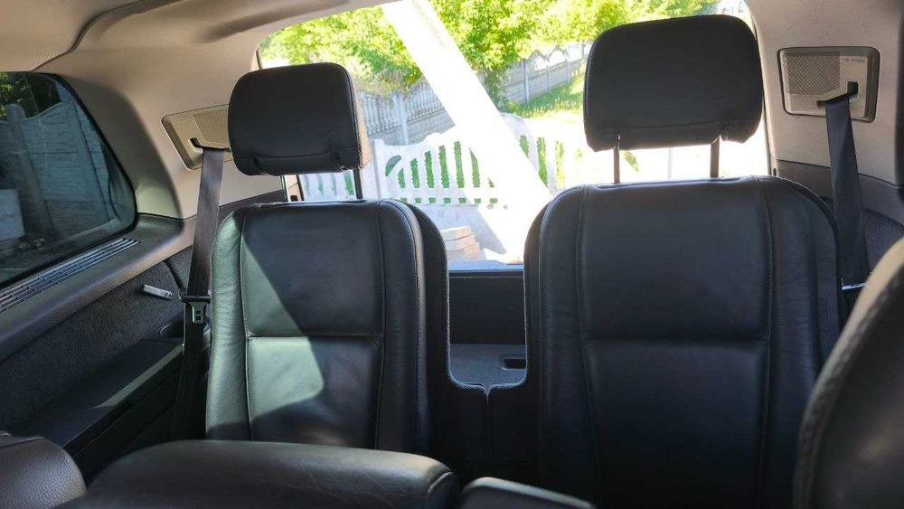 Volvo XC90 D5 AWD 2006 | Автомат | 185 к.с. | Повний привід