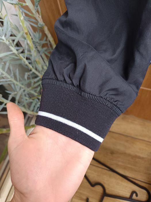 Kurtka Half Zip Windstopper Peak Performance Golf WS T-Neck size XL