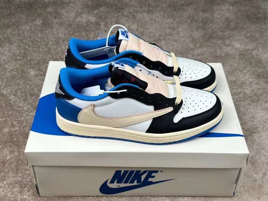 Nike Travis Scott 40 a 44
