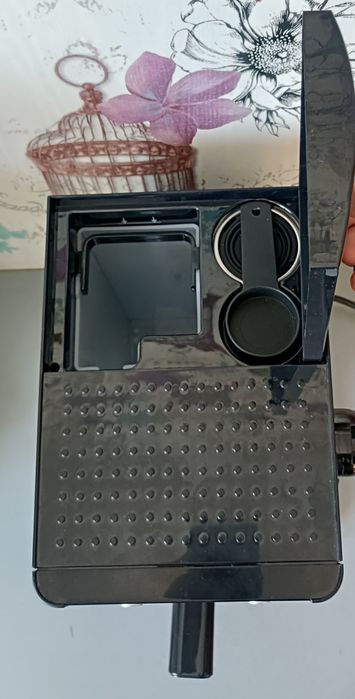 НОВА кавоварка Gaggia Gran Style кавомашина