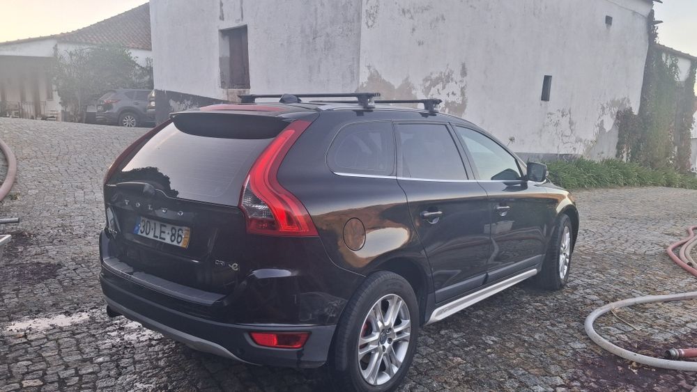 Volvo xc60 D3 2.0