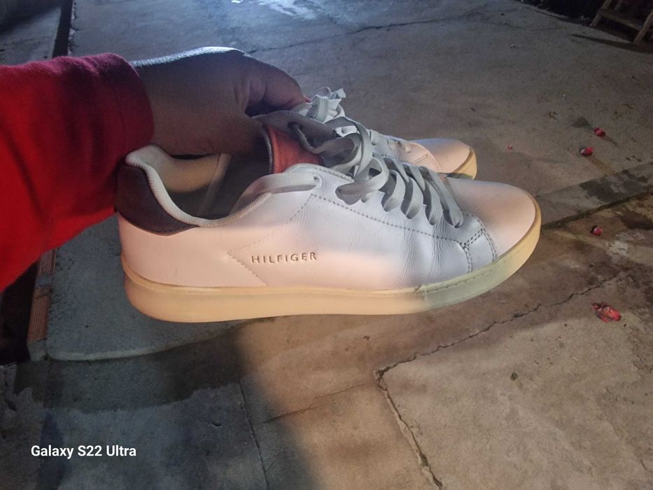 Sapatilhas Tommy Hilfiger