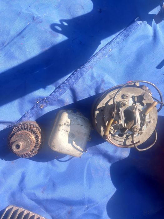 Продам яву 634 по запчастям