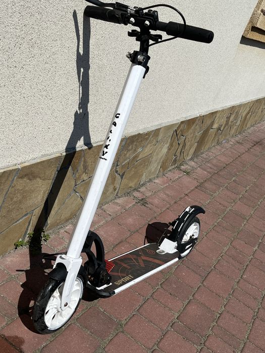 Самокат Tilly Galaxy.