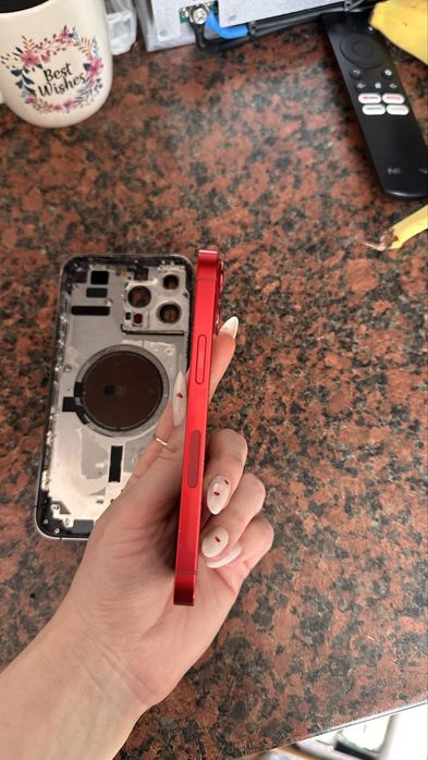 Копрус iPhone 13 mini