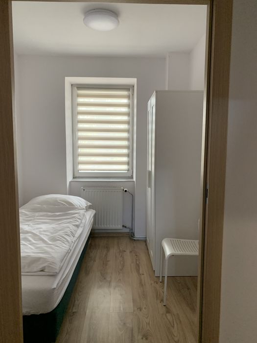 Mieszkanie Czeladz wysoki standard, Apartament / Hostel