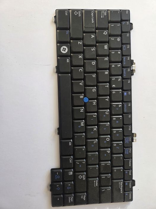 Orginalna klawiatura DELL LATITUDE XT XT2