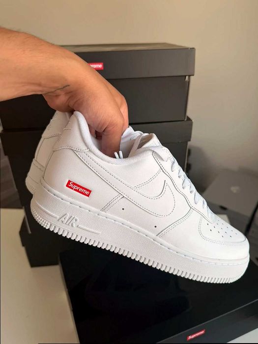 Nike Air Force 1 Low R.42