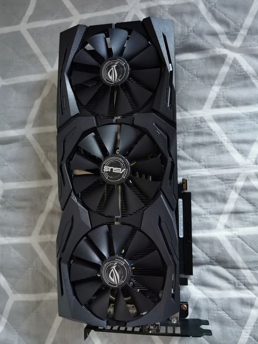 Rtx 2060 Super 8GB