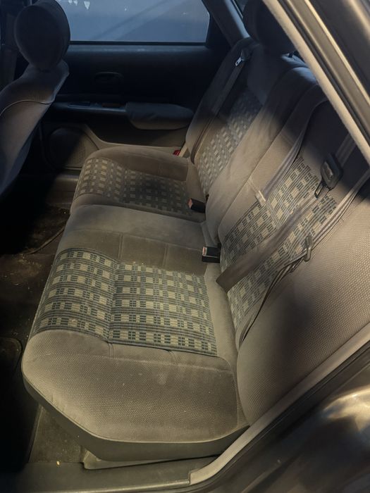 VENDO PEÇAS - RENAULT SAFRANE