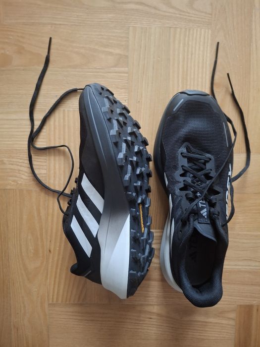 Buty do biegania Terrex Agravic
