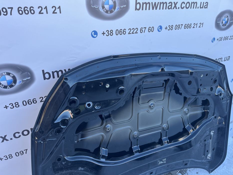 Капот BMW 1 F40 2 F44 Наявність
