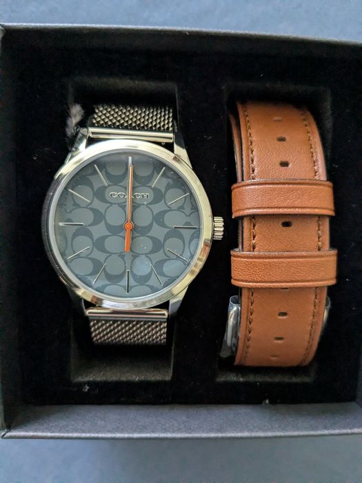 Годинник наручний "Coach"