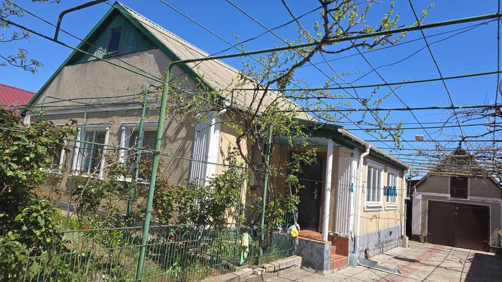 Продам дом Березовка,  Торг.