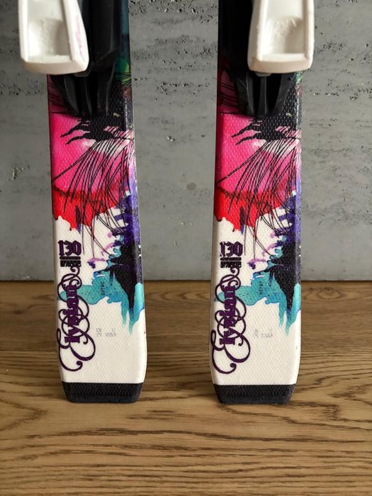 Narty Atomic Elysian 130 cm