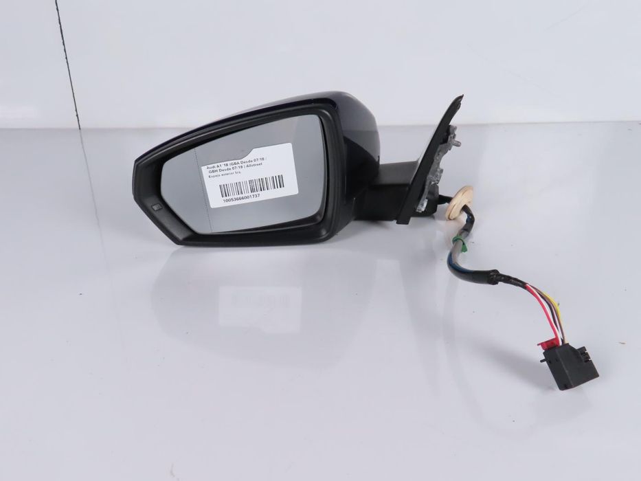 Retrovisor / Espelho Audi A1 Allstreet